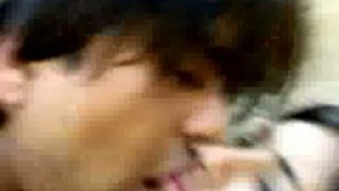 Transe porno in Karachi