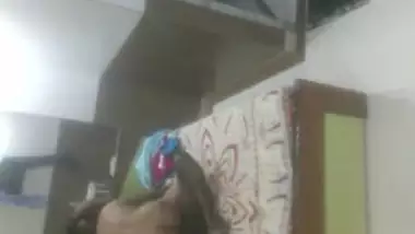 Hot sex of a married bhabhi