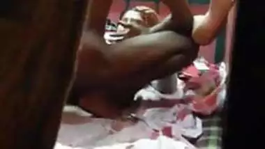 Desi wife sex with Ex-Lover Caught on