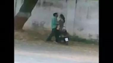Roadside Sex Caught In Indian