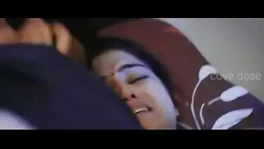 south indian scene