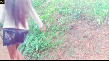 Sri Lankan outdoor road sex ????????? ?????? ?????? ?? ????? ???? ??? ??