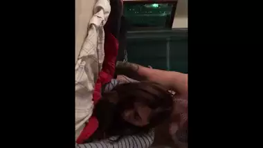 You?re Cheating native girlfriend.... getting pounded from behind and cumming