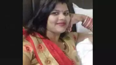 Beautiful Married Bhabi 2 Video Part 1