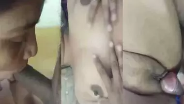 Indian couple porn video online