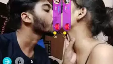 Desi Beautiful Couple?s Fucking in Tango Private Live
