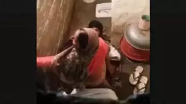 Fucking by devar? caught by neighbor in cam