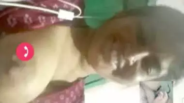 Desi Bhabhi Vidio Calling