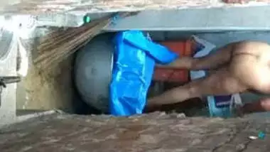 Village Bhabhi ass and Pussy Capture By