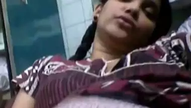 Indian bank employee fingering selfie ? 6
