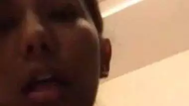 Horny receptionist fucking her guest ? part 2