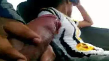 mallu lovers in car secret clip