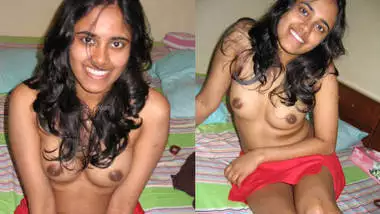 Young Indian Teen girl Damini nude video