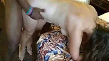 Homemade Passionate Interracial Sex