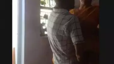 Dewar Bhabhi Kitchen Fucking New MMS