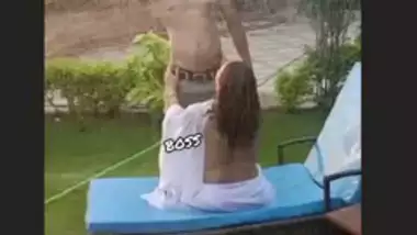 Sapna Bhabi Upcoming Webseries Boss Behind the scene