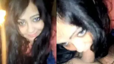 Beautiful punjabi cock hungry girl sucking like POP