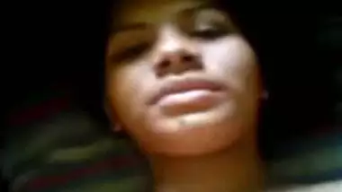 Hindi sex blue film video of virgin girl Shobha with bf !