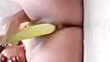 Horny Bhabhi Nude Mms Video