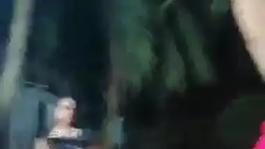 Desi village girl nude dance ? 1