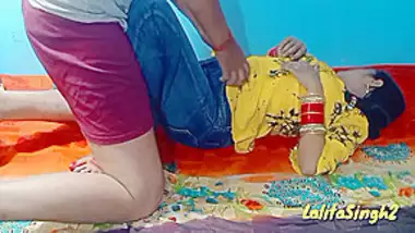 Indian Desi Village Married Bhabhi Has Hard Sex ? Homemade