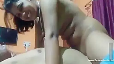 Bengali Bhabhi Promila Sex Scandal With Friend