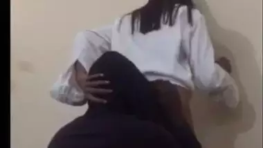 Sri Lankan Spa Girl butt licking ???? ???????...
