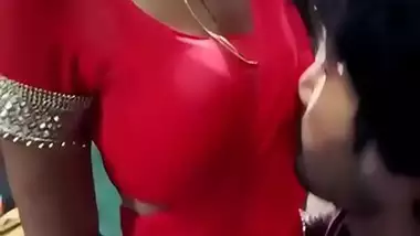 Erotic boiling Indian desi sex video of couple