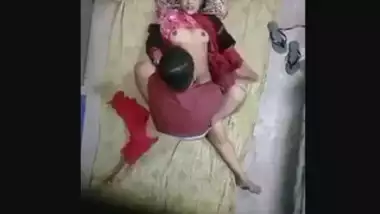 Devar Bhabhi Fucking When Nobody at Home Secretly Recorded in