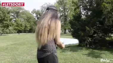 LETSDOEIT - Tamil Exchange Student Squirts On a...