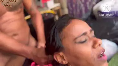 Fui ajudar na mudan?a da vizinha olha a merda que deu/ participa??o especial ?ndia Juju.