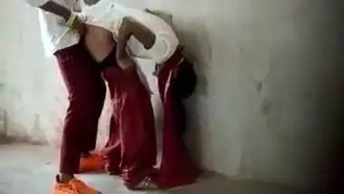 Tamil lovers fucking outdoor captured by bystander, XXX MMs