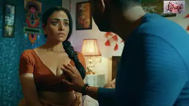 Indian young bhabhi fucked by boyfriend in absence of husband real Hindi sex video