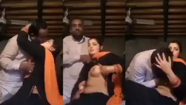 Couple shoots their Pakistani xxx video during war