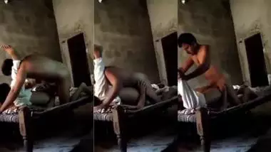 Pakistani gay sex of a Punjabi man and his servant