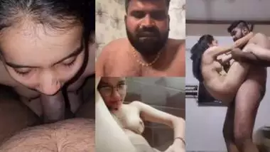 Naughty couple composes their dirty Indian sex videos