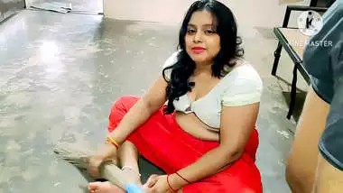 Indian Desi bhabhi fuking neighbour boy's hard core Fuking