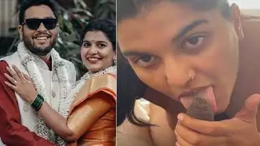 Cuckold husband sharing his hot wife with friend