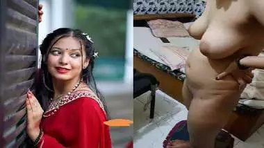 Beautiful TikTok girl blowjob and viral village sex