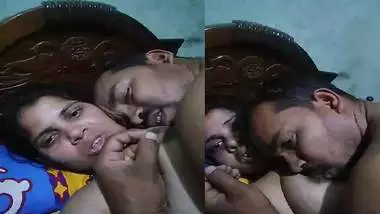 Mature Odiya bhabhi boob sucking by incest devar