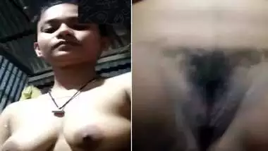 Bangla girl virgin pussy and viral nude show MMS