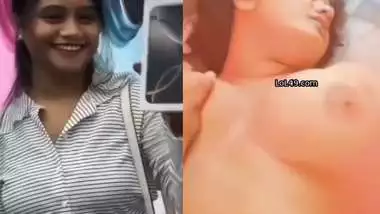 Odia girl moaning hard fucking with boyfriend