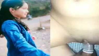 Village girlfriend viral sex videos with boyfriend