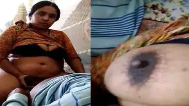 Big boobs bhabhi fuck xxx after boob feeding her lover